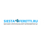 Все отзывы о Siesta-feretti.ru на stena-otzyvov.com