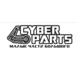 Все отзывы о Осторожно мошенники!! www.cyberparts.ru на stena-otzyvov.com