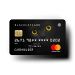 Все отзывы о Положительный отзыв Карта BLACKCATCARD на stena-otzyvov.com