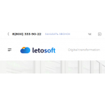 Все отзывы о Положительный отзыв Letosoft на stena-otzyvov.com