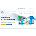 Все отзывы о Осторожно мошенники!! bithim-opt.ru БЫТХИМ-ОПТ на stena-otzyvov.com