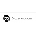 Все отзывы о Осторожно мошенники!! crazy-hero.com на stena-otzyvov.com