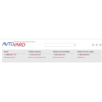 Все отзывы о Осторожно мошенники!! https://avtoyard.ru/ на stena-otzyvov.com