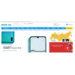 Все отзывы о Осторожно мошенники!! https://mooki.ru (мокки.ру) на stena-otzyvov.com