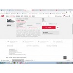 Все отзывы о Осторожно мошенники!! https://newbalance.ru/ на stena-otzyvov.com