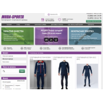 Все отзывы о Осторожно мошенники!! moda-sporta.ru на stena-otzyvov.com