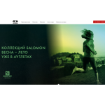 Все отзывы о Осторожно мошенники!! salomon.oultet.site на stena-otzyvov.com