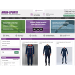 Все отзывы о Осторожно мошенники!! www.moda-sporta.ru на stena-otzyvov.com