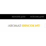 Все отзывы о Отрицательный отзыв aromat-discount.ru (Аромат-дискаунт.ру) на stena-otzyvov.com