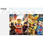 Все отзывы о Отрицательный отзыв denco.store на stena-otzyvov.com