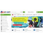 Все отзывы о Отрицательный отзыв get-opt.ru на stena-otzyvov.com