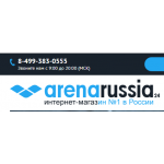 Все отзывы о Отрицательный отзыв https://arenarussia24.ru на stena-otzyvov.com