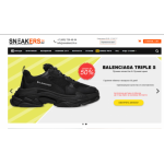 Все отзывы о Отрицательный отзыв https://sneakers24.ru на stena-otzyvov.com