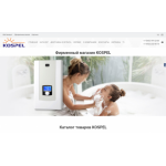 Все отзывы о Отрицательный отзыв Kospel1.ru на stena-otzyvov.com