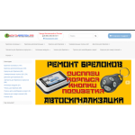 Все отзывы о Отрицательный отзыв купитьбрелок.рф на stena-otzyvov.com
