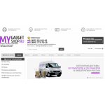 Все отзывы о Отрицательный отзыв mygadgetshop.ru (Майгаджетшоп.ру) на stena-otzyvov.com