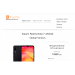 Все отзывы о Отрицательный отзыв redmi-phones.ru на stena-otzyvov.com