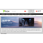 Все отзывы о Отрицательный отзыв tv24.msk.ru на stena-otzyvov.com