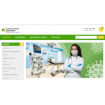 Все отзывы о Отзывы о компании health-lab.ru на stena-otzyvov.com