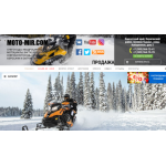 Все отзывы о Отзывы о магазине http://moto-mir.com на stena-otzyvov.com