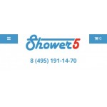 Все отзывы о Отзывы о магазине Интернет-магазин «Shower5» на stena-otzyvov.com
