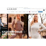 Все отзывы о Отзывы о магазине LAMAKI.RU на stena-otzyvov.com