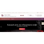 Все отзывы о Отзывы о магазине UNITY COFFEE Unitycoffee.ru на stena-otzyvov.com