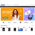 Все отзывы о Отзывы о сайте https://mobila.shop/ на stena-otzyvov.com