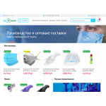 Все отзывы о Отзывы о сайте med-tovary.com на stena-otzyvov.com