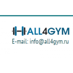 Все отзывы о Отзывы об интернет-магазине all4gym.ru на stena-otzyvov.com
