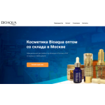 Все отзывы о Отзывы об интернет-магазине bioaqua-opt.ru на stena-otzyvov.com