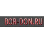 Все отзывы о Отзывы об интернет-магазине bor-don.ru на stena-otzyvov.com
