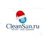 Все отзывы о Отзывы об интернет-магазине CleanSan.ru на stena-otzyvov.com