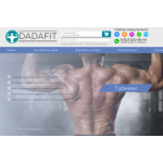 Все отзывы о Отзывы об интернет-магазине Dadafit.ru на stena-otzyvov.com
