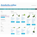 Все отзывы о Отзывы об интернет-магазине domdacha.online, https://domdacha.online на stena-otzyvov.com