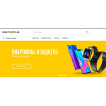 Все отзывы о Отзывы об интернет-магазине elektro-park.ru на stena-otzyvov.com
