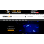 Все отзывы о Отзывы об интернет-магазине formulatv.ru на stena-otzyvov.com