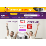 Все отзывы о Отзывы об интернет-магазине full-media.ru на stena-otzyvov.com