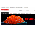Все отзывы о Отзывы об интернет-магазине ГлавИкра - Красная икра и деликатесы. на stena-otzyvov.com