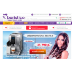 Все отзывы о Отзывы об интернет-магазине http://baristico.ru на stena-otzyvov.com