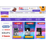 Все отзывы о Отзывы об интернет-магазине http://coffee-tehnika.ru, coffee-tehnika.ru на stena-otzyvov.com
