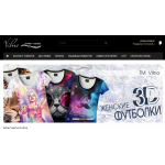 Все отзывы о Отзывы об интернет-магазине http://vilnoshop.ru/ на stena-otzyvov.com