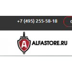 Все отзывы о Отзывы об интернет-магазине https://alfastore.ru на stena-otzyvov.com
