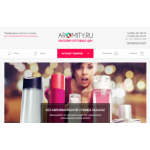 Все отзывы о Отзывы об интернет-магазине https://aromity.ru на stena-otzyvov.com