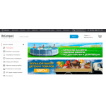Все отзывы о Отзывы об интернет-магазине https://becompact.ru на stena-otzyvov.com