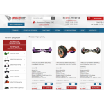 Все отзывы о Отзывы об интернет-магазине https://giroskutershop.ru (Гироскутершоп.ру) на stena-otzyvov.com