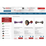 Все отзывы о Отзывы об интернет-магазине https://giroskutershop.ru (Гироскутершоп.ру) на stena-otzyvov.com