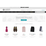 Все отзывы о Отзывы об интернет-магазине https://luxxy.com на stena-otzyvov.com