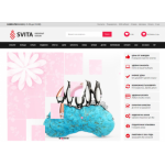 Все отзывы о Отзывы об интернет-магазине https://svita.shop (Свита.шоп) на stena-otzyvov.com