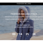 Все отзывы о Отзывы об интернет-магазине https://www.fashion-milano.ru на stena-otzyvov.com
